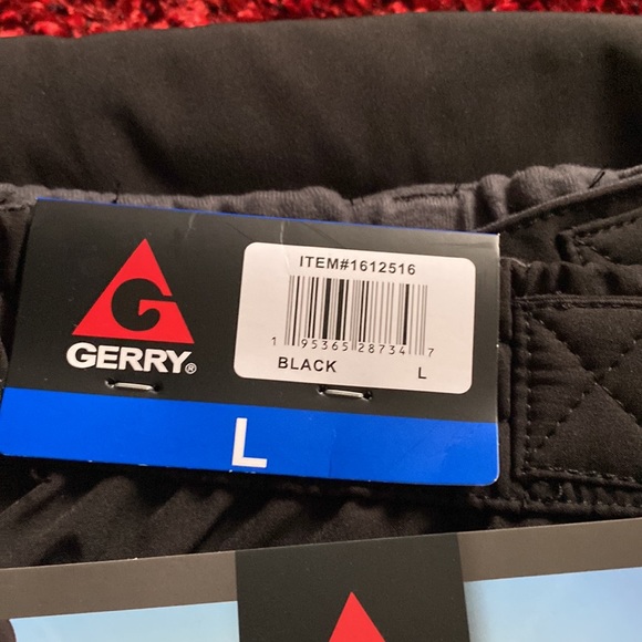 Men’s stretch snow pant size large - Picture 6 of 6